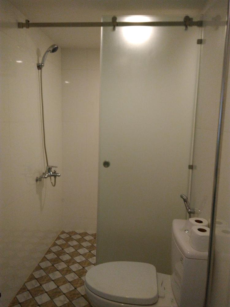 Hai Yen Hotel ฮอยอัน ภายนอก รูปภาพ