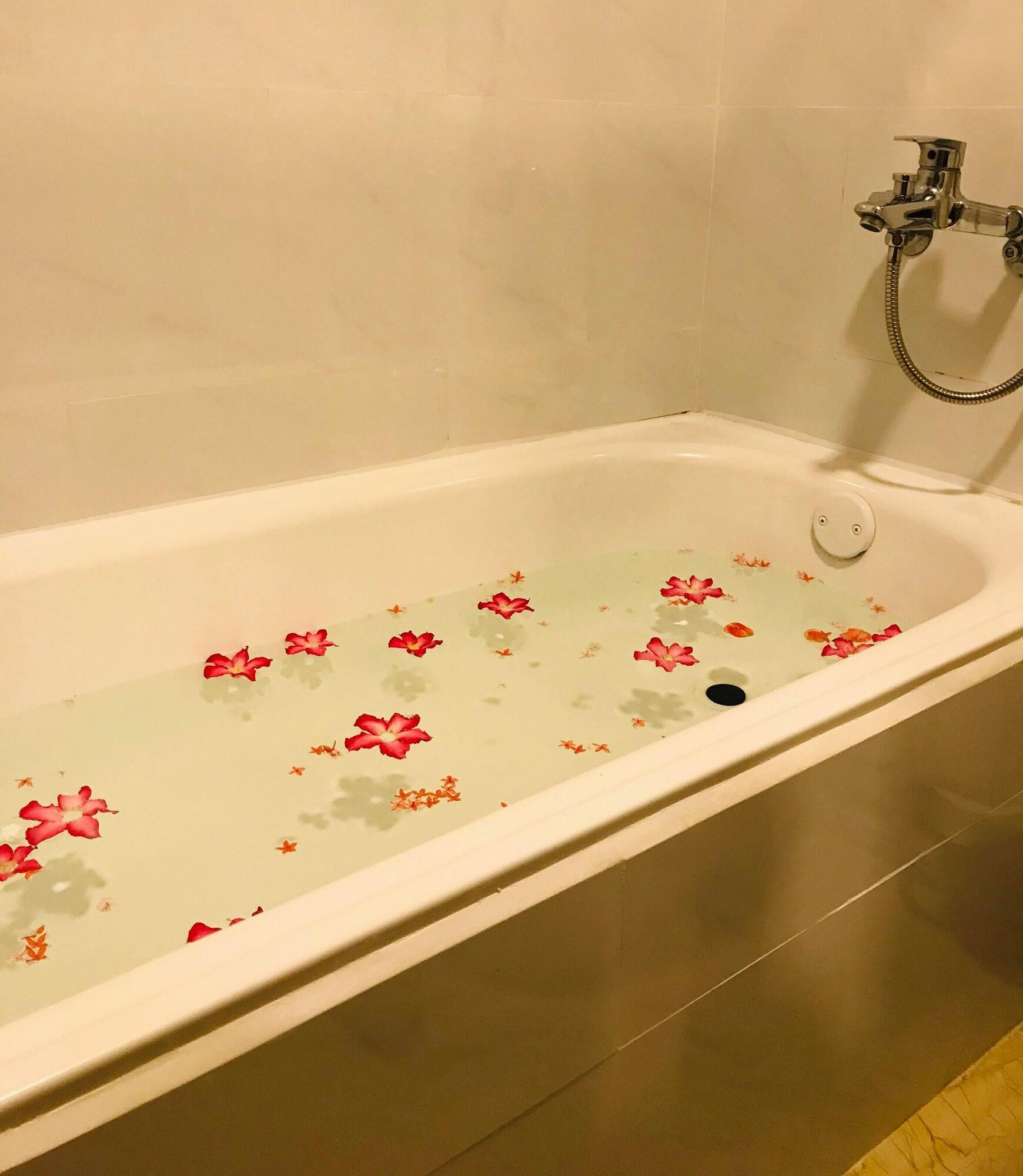 Hai Yen Hotel ฮอยอัน ภายนอก รูปภาพ