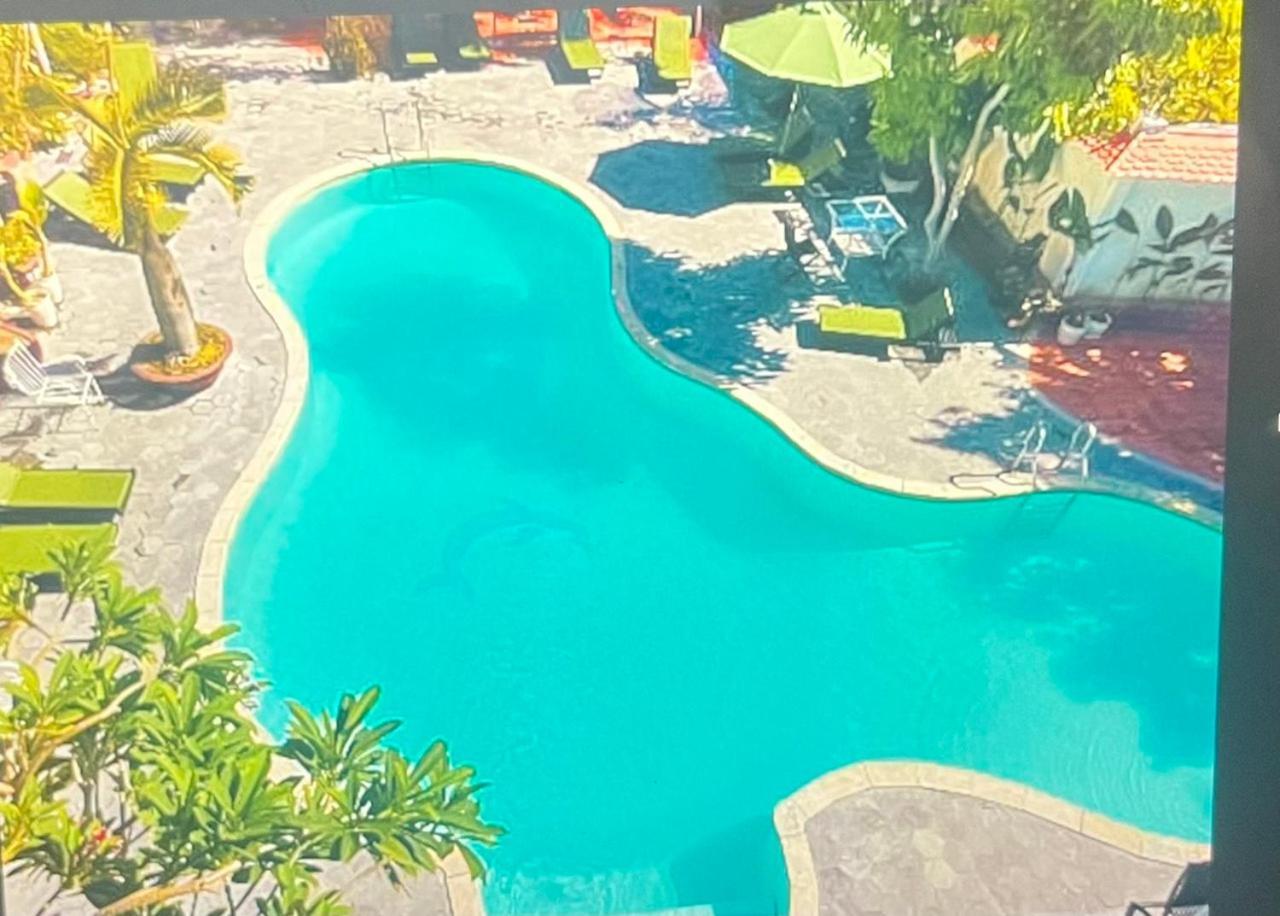 Hai Yen Hotel ฮอยอัน ภายนอก รูปภาพ