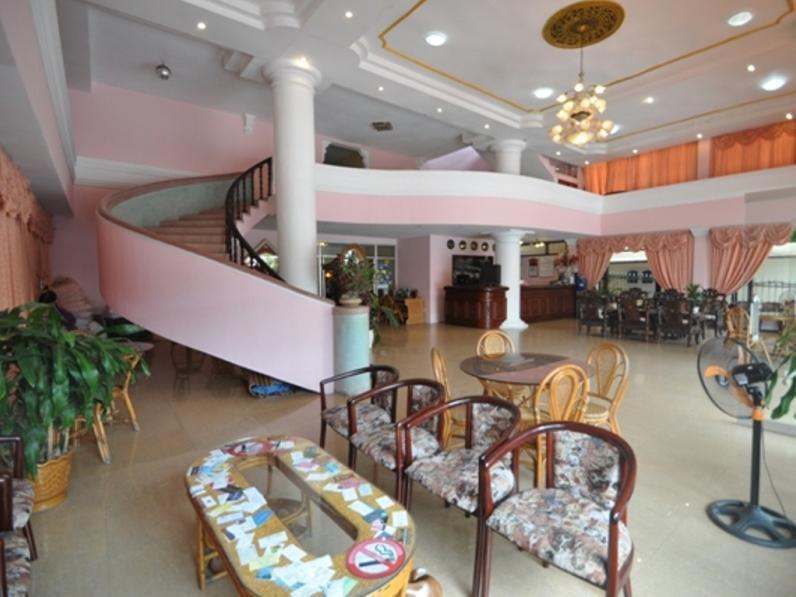 Hai Yen Hotel ฮอยอัน ภายนอก รูปภาพ