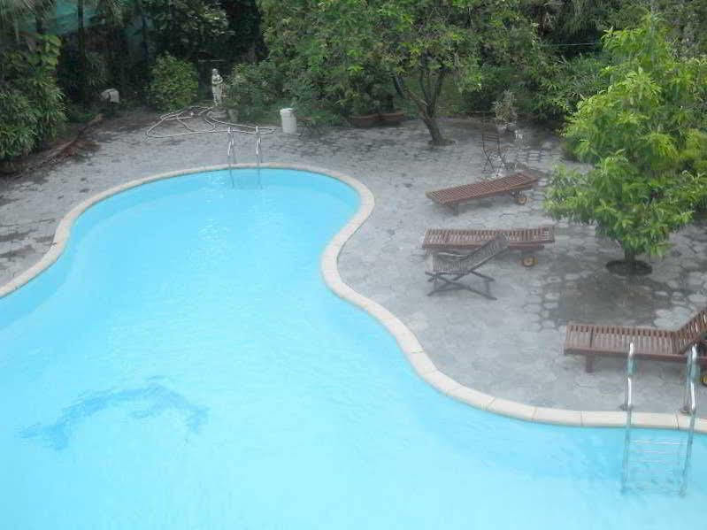 Hai Yen Hotel ฮอยอัน ภายนอก รูปภาพ