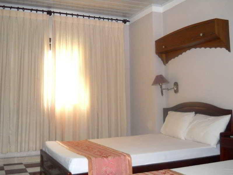 Hai Yen Hotel ฮอยอัน ภายนอก รูปภาพ