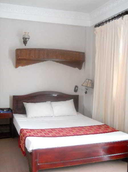 Hai Yen Hotel ฮอยอัน ภายนอก รูปภาพ